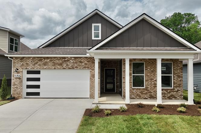 5192 Synergy Pvt Way, Gallatin, TN