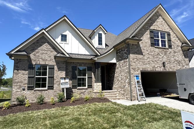 2013 WT Chandler Blvd #55, Gallatin, TN
