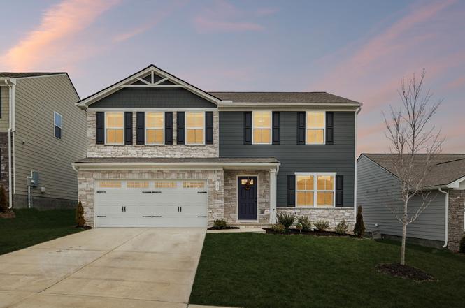 325 Heritage Ave, Gallatin, TN
