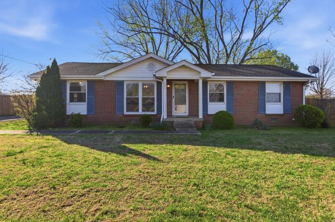 523 Terry Ln, Lebanon, TN