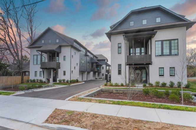 2021 Beech Ave #4, Nashville, TN