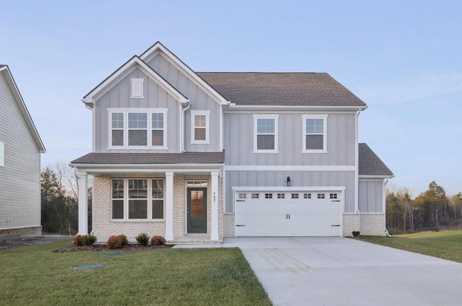 157 Emeline Way, Mount Juliet, TN