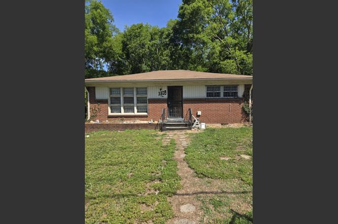 3308 Clifton Ave, Nashville, TN