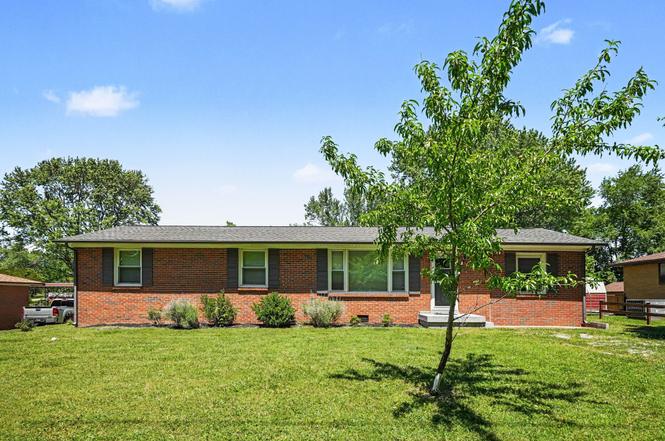 209 Old Trenton Rd, Clarksville, TN