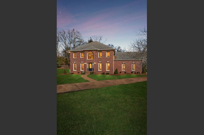 120 Maxwell Xing, Brentwood, TN