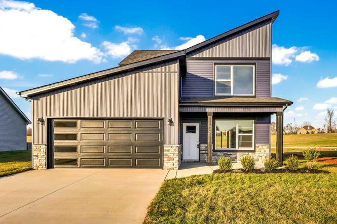 520 Ayden Ln, Clarksville, TN