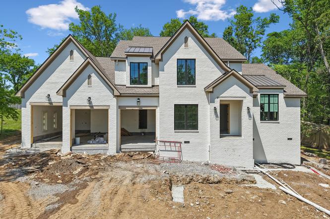341 Sunset Island Trl, Gallatin, TN