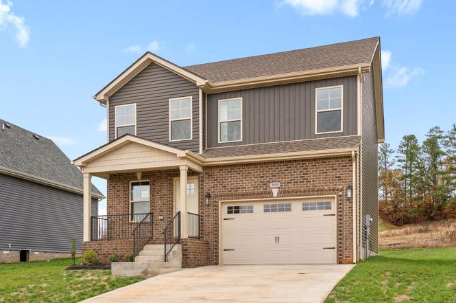 330 Cardinal Crk, Clarksville, TN