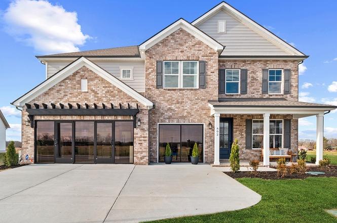 812 Molly Ln, Mt. Juliet, TN