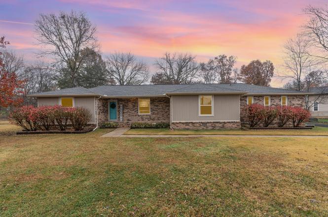 110 Edison Cir, Smyrna, TN