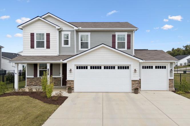 3005 Fernwood Ln, Columbia, TN