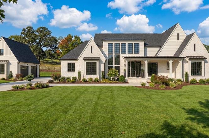 4745 Harpeth Peytonsville Rd, Franklin, TN