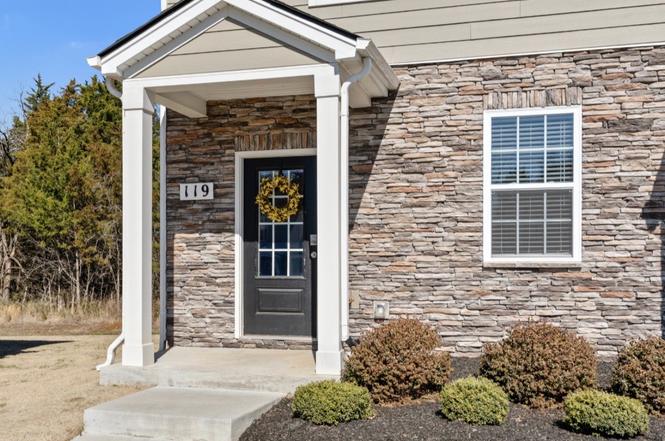 119 Cecil Rd, Lebanon, TN