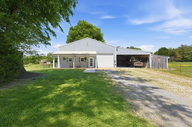 3017 Abigail Ln, Columbia, TN