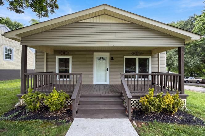 1820 Figures Ave, Columbia, TN