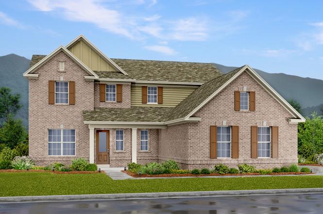 409 Mclemore Rdg, Clarksville, TN