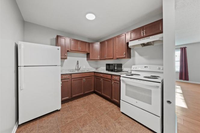 441 Harding Pl Unit A12, Nashville, TN