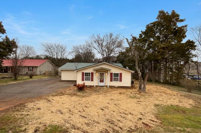 13512 Old Nashville Hwy, Smyrna, TN