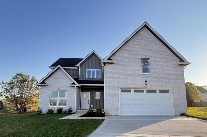 112 Apple Blossom Ct, Clarksville, TN