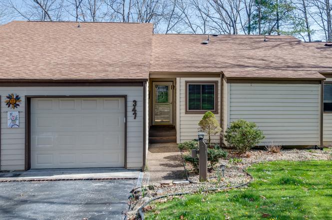 347 Lake Catherine Cir, Crossville, TN