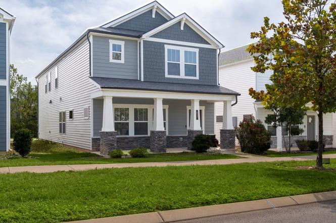 637 Taylor Bend Rd, Columbia, TN