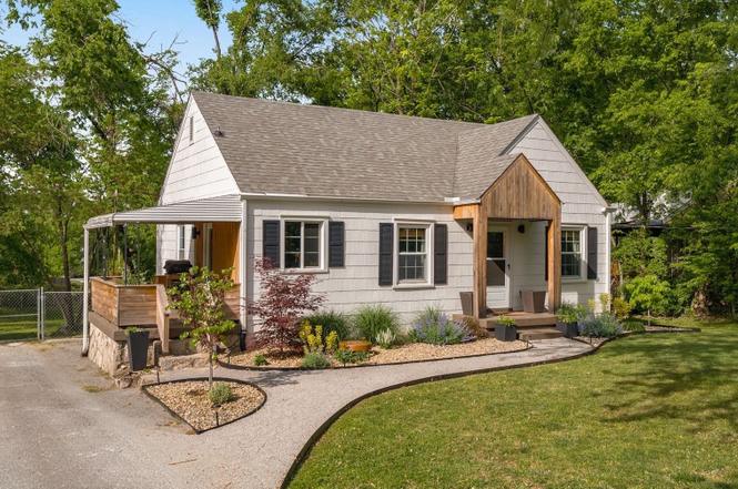 254 Tanksley Ave, Nashville, TN