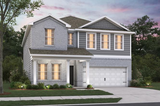 3120 Gravity Dr, Columbia, TN