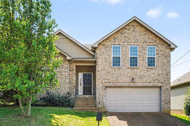 7275 Santeelah Way, Antioch, TN