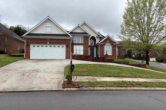1951 Weston Hills Dr NW, Cleveland, TN