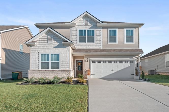 158 Southwind Run, Spring Hill, TN