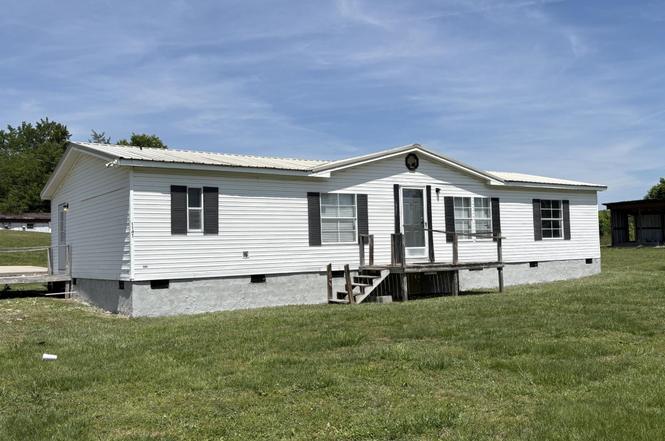 1141 Tasso Ln NE, Cleveland, TN