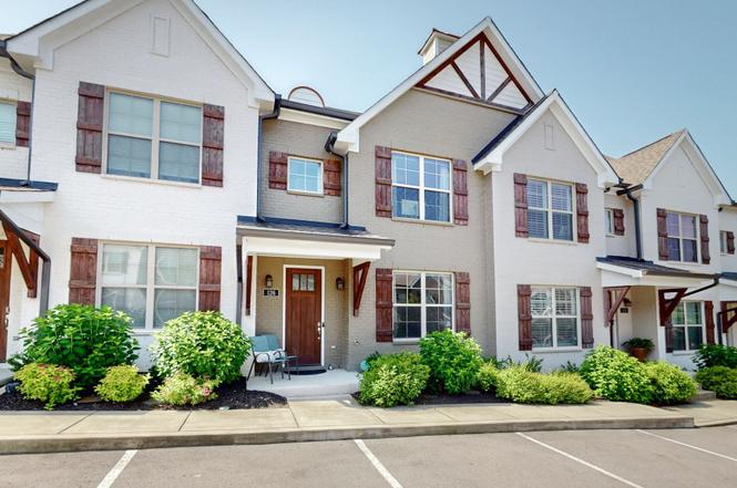 730 Old Hickory Blvd #126, Nashville, TN