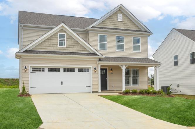 6008 Cavalry Ct, Spring Hill, TN