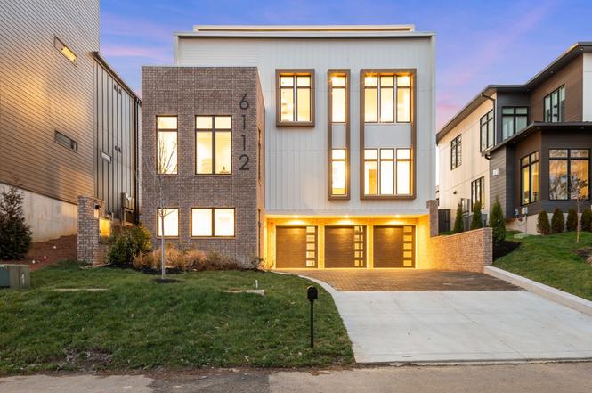 6112 Hill Circle Dr, Nashville, TN