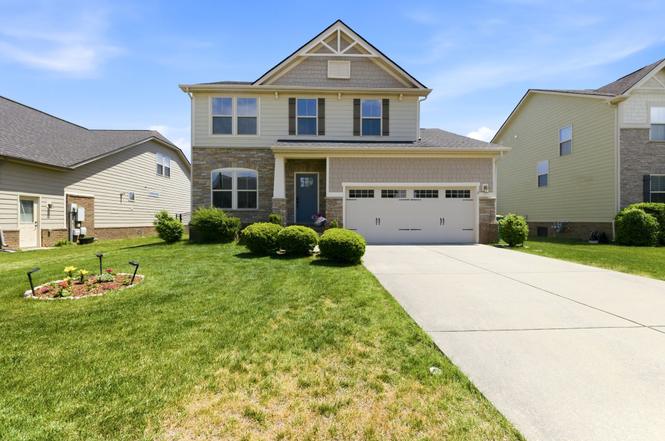 1980 Allerton Way, Spring Hill, TN