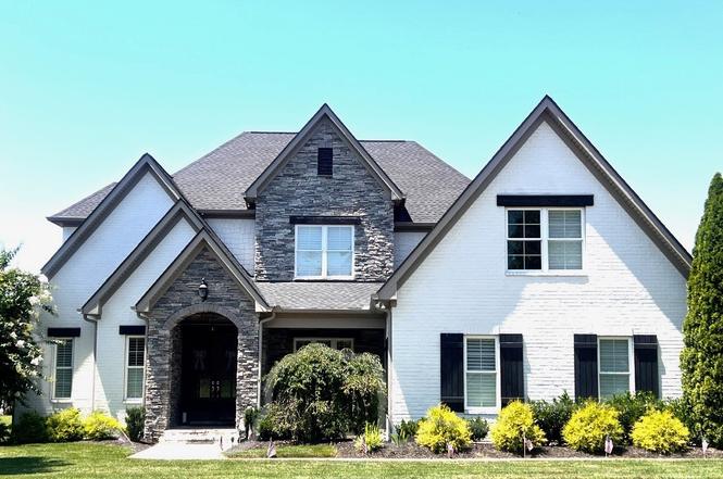 1244 Potter Ln, Gallatin, TN