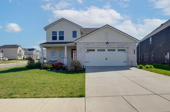 1705 Merkel Rd, Columbia, TN