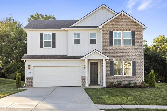 2322 Williamsport Lndg, Columbia, TN