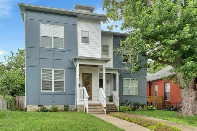 1510B 10th Ave N, Nashville, TN