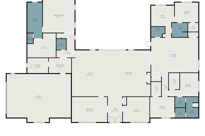 3277 Highway 431, Spring Hill, TN