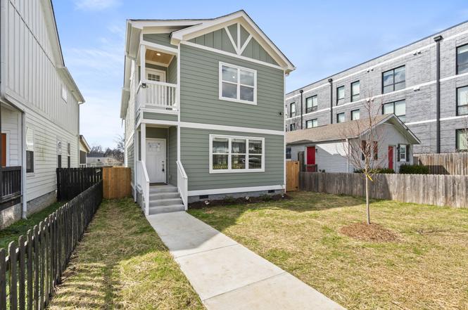 1751 16th Ave N, Nashville, TN