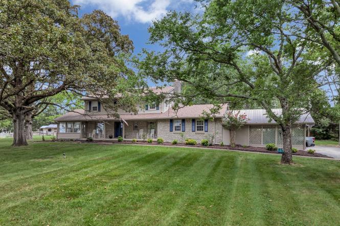 1693 Coles Ferry Pike, Lebanon, TN