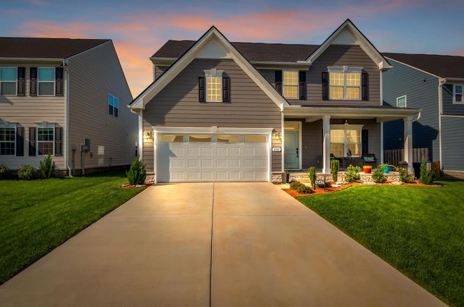 6542 Outlook Dr, Murfreesboro, TN