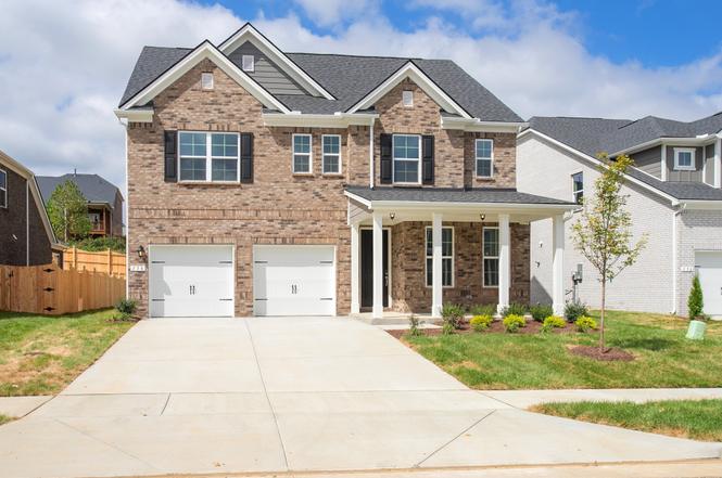 2543 Maywood Ct, Mount Juliet, TN