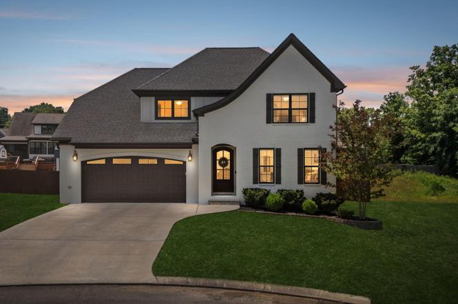 2809 Ashwood Pl, Cleveland, TN