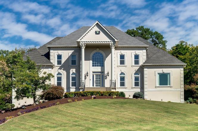Home in Brentwood, TN