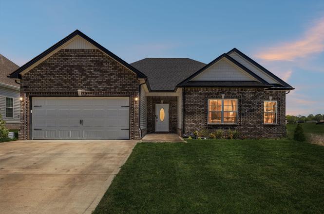 509 Shutes Folley Ln, Clarksville, TN