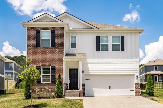 137 Cavalcade Loop, Gallatin, TN