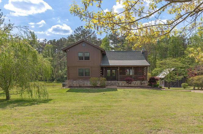 5609 Bending Chestnut Rd, Franklin, TN
