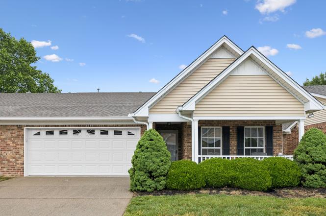 633 Forest Glen Cir, Murfreesboro, TN